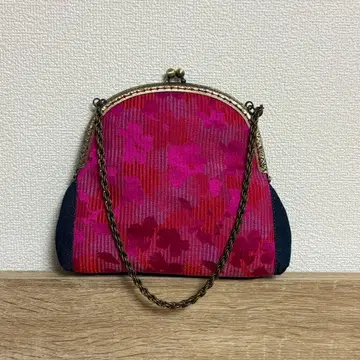 가마구치 파우치