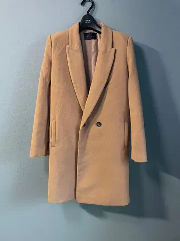 clear / 코트 /M사이즈