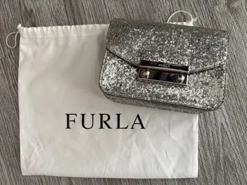 FURLA 숄더백 메트로폴리스