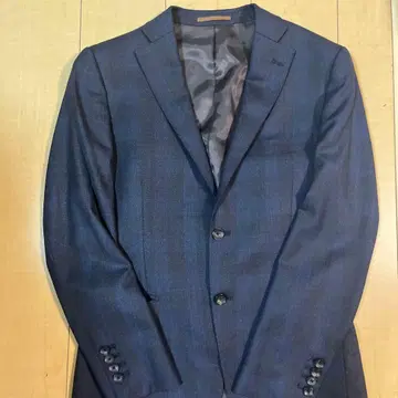 P.S.FA Perfect Suit FActory FINTES 수트