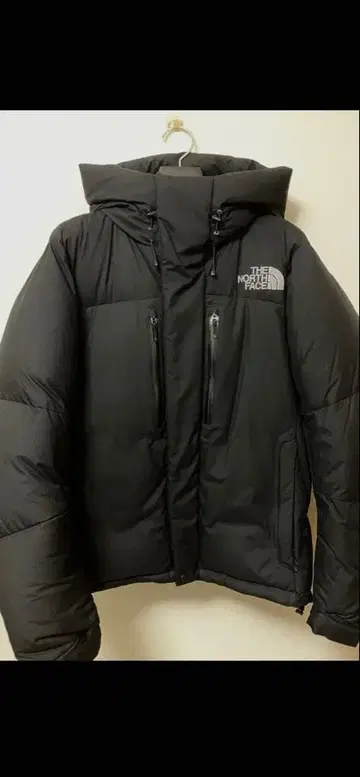 NORTHFace 발트로 라이트 자켓