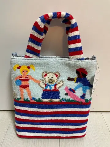 [ 미사용 새상품 특가 ] 페이러 FEILER / 피카 타임 / 백