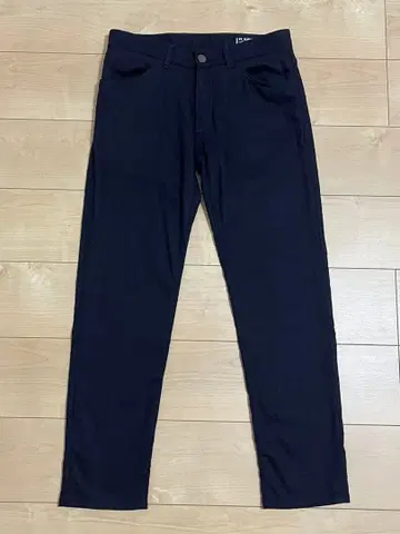 PT TORINO SWING 울 플란넬 팬츠