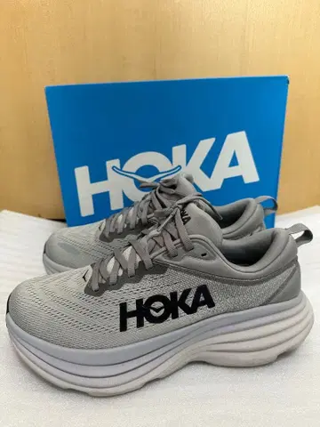 HOKA ONE ONE BONDI 8 25.5cm