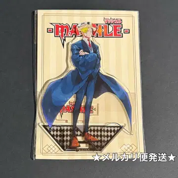 매쉬룸 매쉬룸 파크 아크릴 스탠드 레인 에임즈