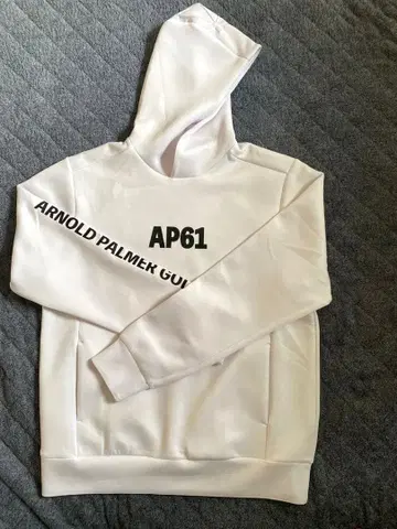 아놀드 파머 골프웨어 맨투맨