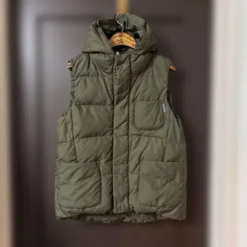 새상품급*짐플렉스*다운 베스트