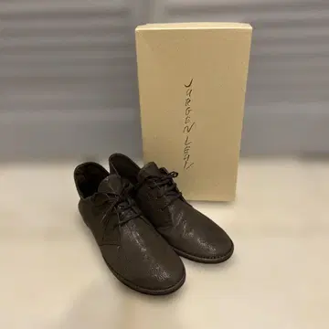 JURGEN LEHL 요건 레일 숏부츠