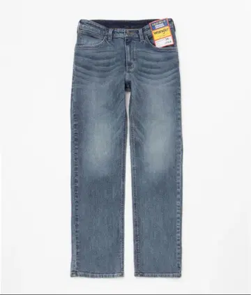 BROKENDENIMREGULAR STRAIGHTWrangler 31