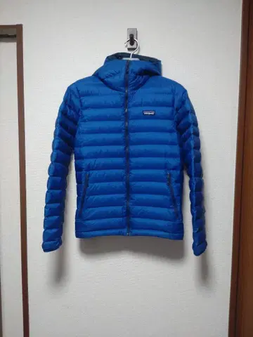 patagonia 다운 자켓 S 사이즈 vik
