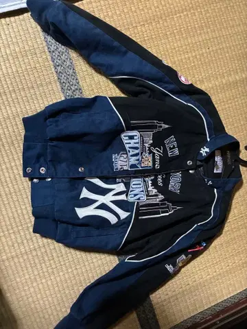 빈티지! 우승 기념 뉴욕 양키스 2009 월드 시리즈