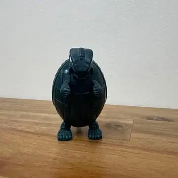 꼬부기라스 가메라 80년대 타마고라스 챠란포란 반다이