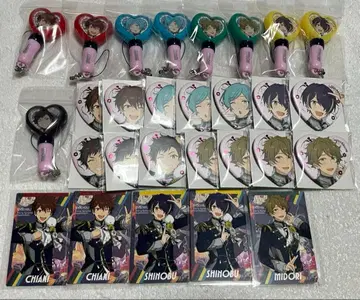 앙스타 스타포니 유성대 세트