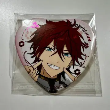 앙스타 스타포니 캔뱃지 린네