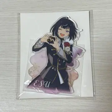 앙스타 스타포니 4th Superbloom 아크릴 스탠드 에스