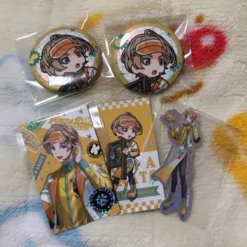 니지산지 voltaction x Diner 후라 카나토 AGF2025