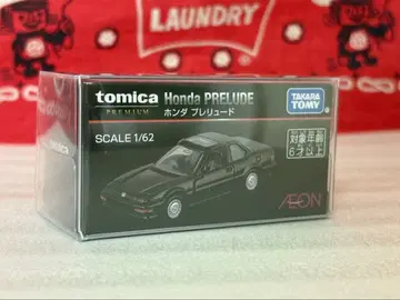 AEON 이온 오리지널 토미카 프리미엄 혼다 프렐류드