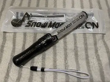 SnowMan 온고지신 2025-2026 돔 투어