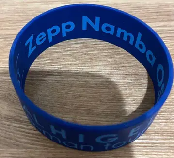 Officialdism Zepp Namba 러버 밴드