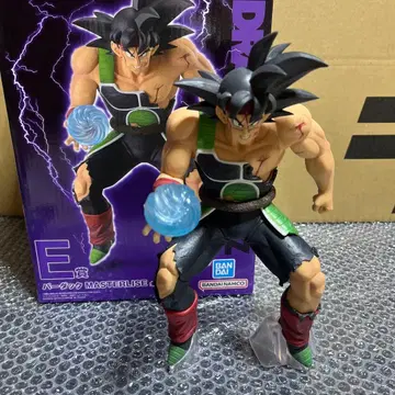 1번 복권 드래곤볼 E상 버독 MASTERLISE