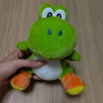 요시 봉제 인형 약 20cm