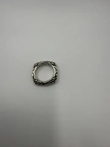 S.B.T 실버 반지 1998년 제조