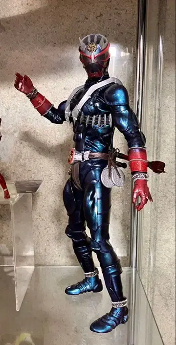 가면라이더 히비키 RAH 가면라이더