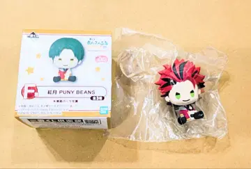 키류 쿠로 피규어 제일복권 앙상블 스타즈!!