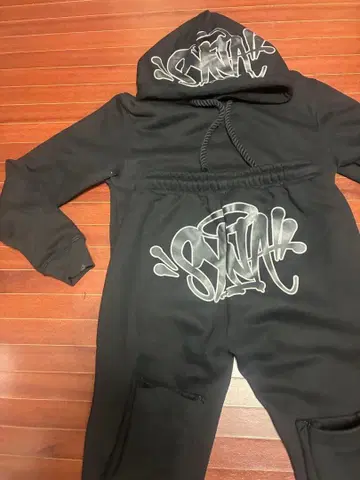 syna world 시나월드 셋업 아래m위 s