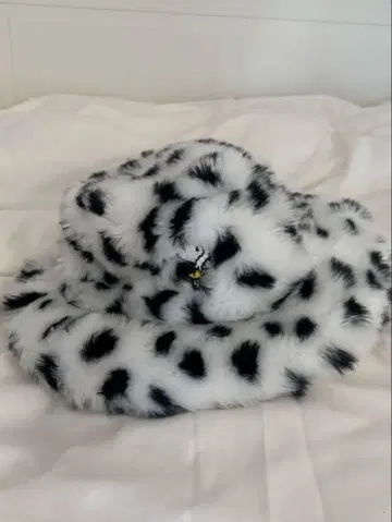 유니버설 스튜디오 재팬 스누피 퍼 햇