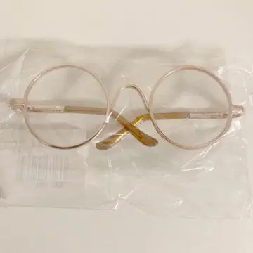 네오 브라이스 인형 사이즈 안경 미사용 새상품 미개봉품