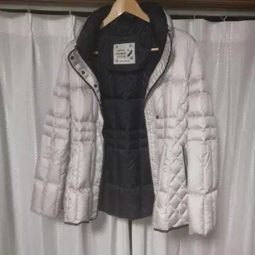 NON DOWN PACK L 사이즈 다운 자켓