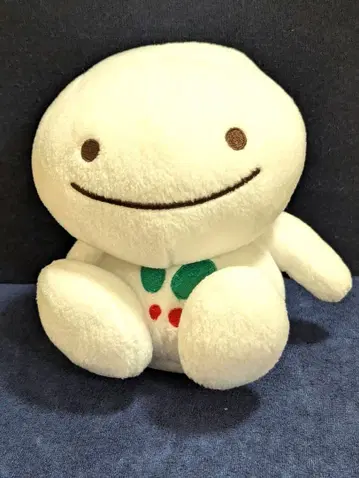 헤이세이 레트로 의  히다마리노타미 봉제 인형 TOMMY