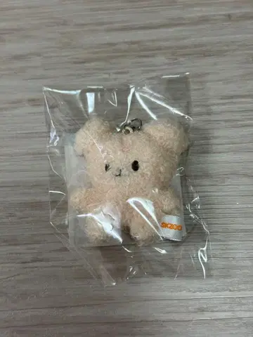 SKZOOKEYRING MICROVER (puppym) 승민