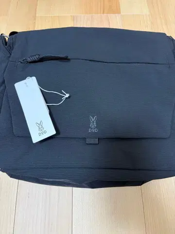 DOD 초이플러 숄더백