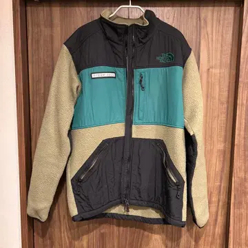THE NORTH FACE STEAP TECH 플리스 자켓 L 사이즈