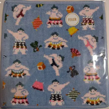 [ 완판템 ] 페이 타월 손수건