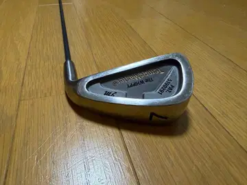 템포 마스터 7 아이언 연습용 기구