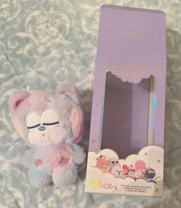 RIIZE 쇼타로 midnight mirage 리즈코