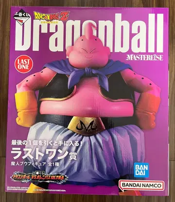 제일복권 드래곤볼 VS 옴니버스 ULTRA 라스트 원상 마인 부우