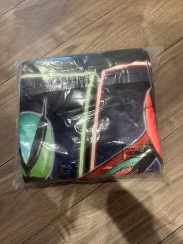 가면라이더 제츠 담요