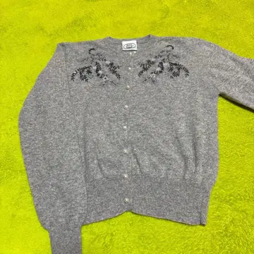 [빈티지] laura ashley 여성용 스웨터