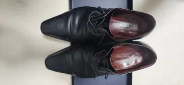 마그나니 비즈니스 슈즈