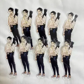 옷코츠 유타 아크릴 스탠드