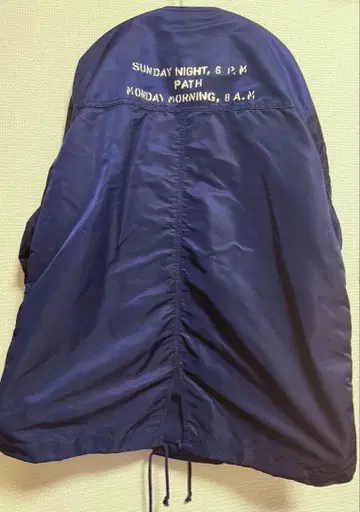 RODEO CROWNS 나일론 자켓