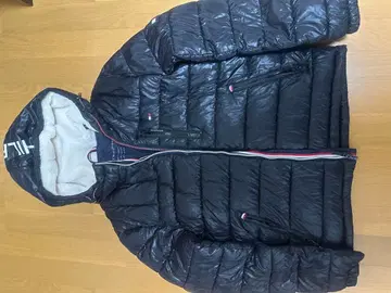 TOMMY HILFIGER 다운 자켓 S 사이즈