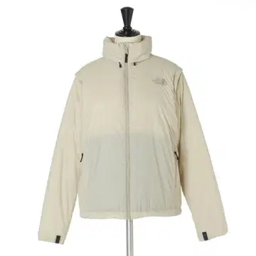THE NORTH FACE ZI S-Nook JACKET 베이지 L