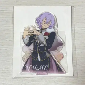 앙스타 스타포니 아크릴 스탠드 유메