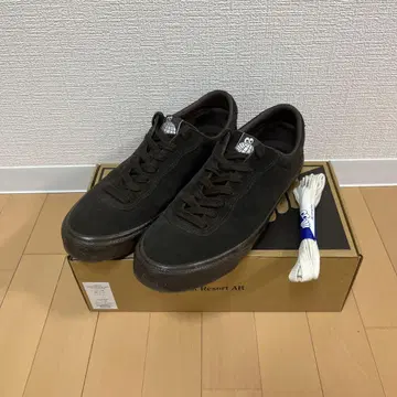 Last Resort AB VM001 COFFEE BEAN 라스트 리조트