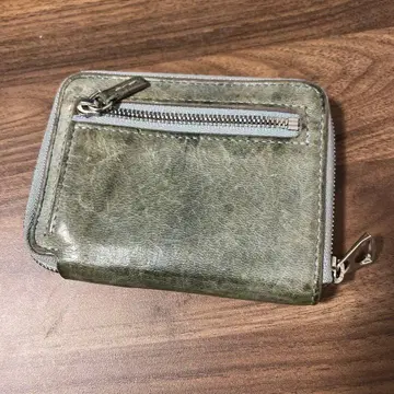 ITTI 접이식 지갑